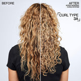 Redken Acidic Bonding Curls Shampoo 300ml, imported from the UK