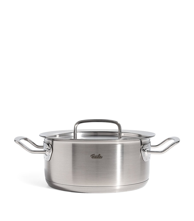Fissler Original Profi Collection 2.0 Casserole Dish (20cm)