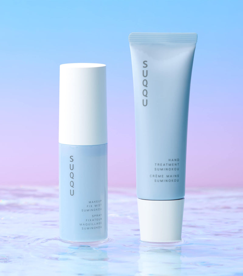 Suqqu Suminokou Make Up Fix Mist (50ml)