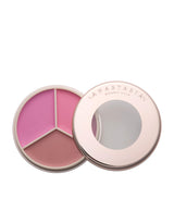 Anastasia Beverly Hills Magic Touch Blush Trio Cream Blush