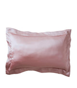 Gingerlily Silk Boudoir Pillowcase Bed Linen 30cm x 40cm