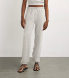 ÉTERNE Cotton-Modal Sweatpants - British product