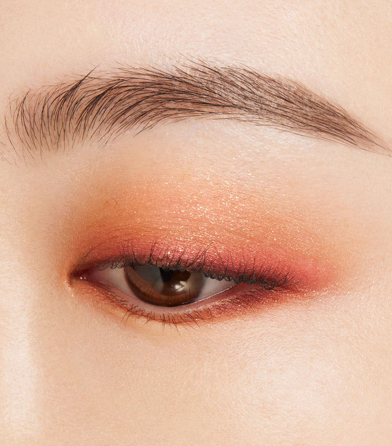 Suqqu Signature Colour Eyes Palette