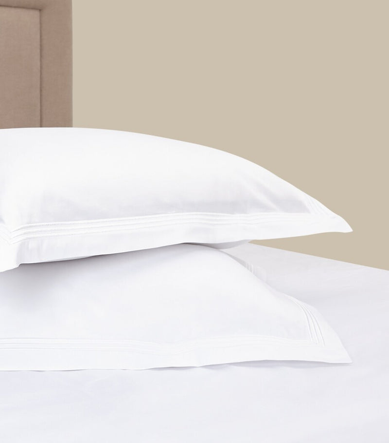 Peter Reed Lancaster Single Duvet Cover (135cm x 200cm)