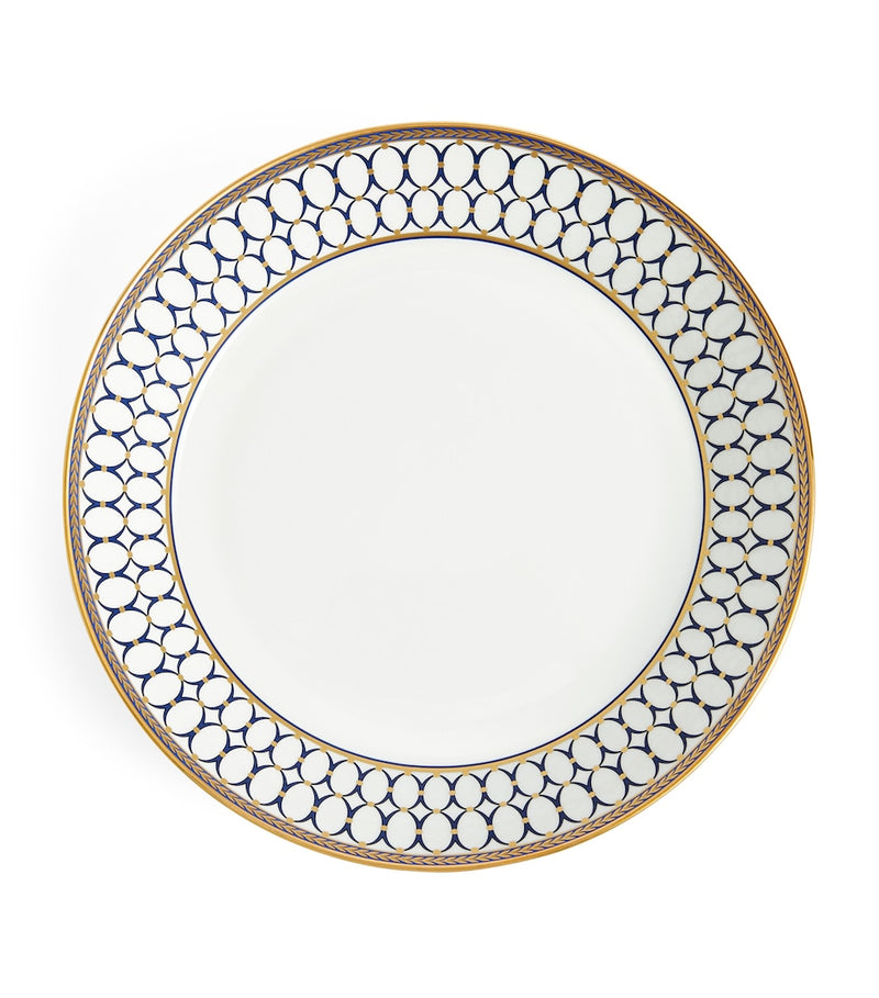 Wedgwood Renaissance Gold Pasta Bowl (24cm)