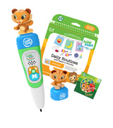 Leapfrog LeapStart Reading Buddies Starter Set Educational Reading Activity Set
