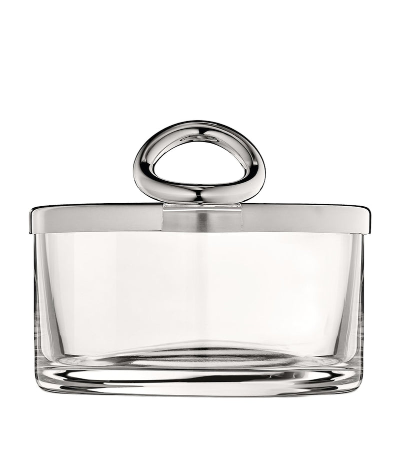 Christofle Vertigo gravy boat - British product