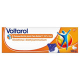 Voltarol Osteoarthritis Joint Pain Relief Gel 1.16% 100g GOODS Superdrug