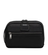 Tumi Alpha Bravo Day Wash Bag Travel Toiletry Bag