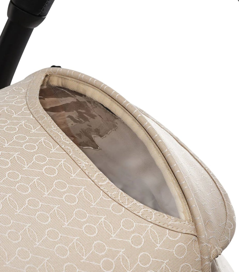 Stokke YOYO 6+ stroller seat pack for babies (British brand)