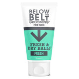 Below The Belt Grooming Men's Intimate Deodorant Fresh 75ml