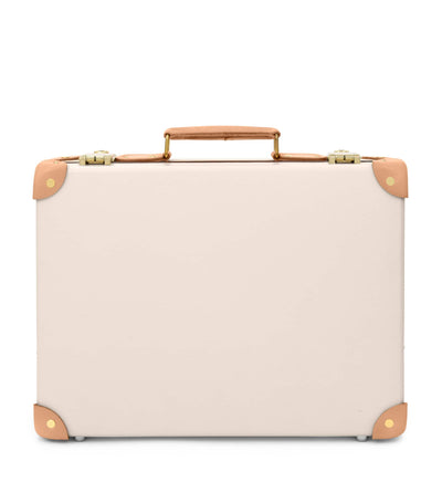 Globe-Trotter Safari Attaché Case Travel Document Case 35cm