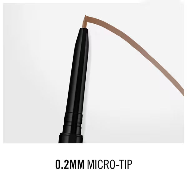 Rimmel Blonde Brow Pen 001, imported from the UK