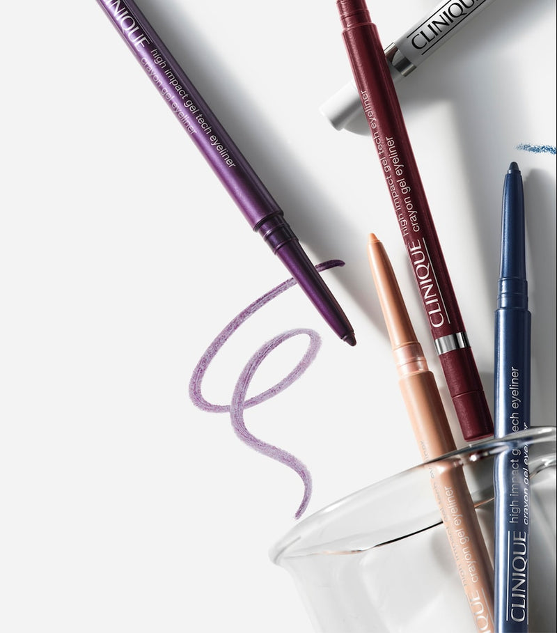 Clinique High Impact Gel Tech Eyeliner