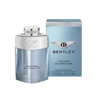 Bentley Silverlake EDP Men's Fragrance 100ml