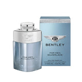 Bentley Silverlake EDP Men's Fragrance 100ml