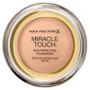 Max Factor Compact Foundation Golden Ivory imported from the UK