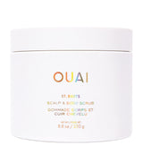 Ouai St. Barts Scalp & Body Scrub 250g