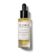 Flora Lab Paris N°1 Scalp Balance Serum Hair Serum 30ml