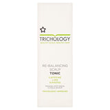 Superdrug Trichology Tonic Scalp Dandruff Treatment 150ml