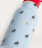 Harrods Horse Guards Print Water Bottle (350ml)