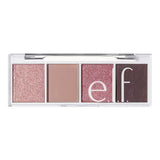 e.l.f. Bite-Size Eyeshadows Rose Water Eyeshadow Palette