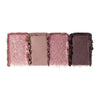 e.l.f. Bite-Size Eyeshadows Rose Water - British product