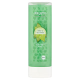 Superdrug Tea Tree Mint Shower Gel 250ml