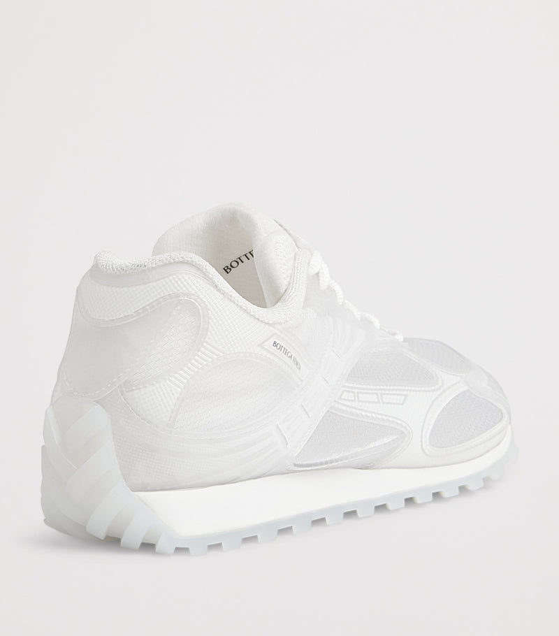 Bottega Veneta Orbit sneakers - British product