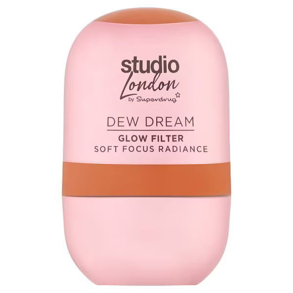 Studio London Glow Filter Shade 7 (British brand)