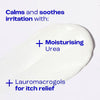 E45 Itch Relief Cream 50g emollient tube - British product