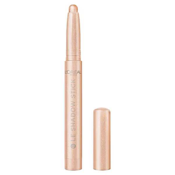 L'Oréal Paris Le Shadow Stick Eyeshadow 105 Mesmering Gold, UK version