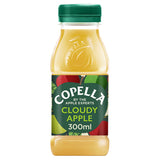 Copella Cloudy Apple Fruit Juice 300ml - McGrocer