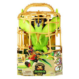 Treasure x Dino Dissection Pterodactyl GOODS Boots