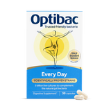 Optibac Every Day Probiotic Supplement 30 Capsules