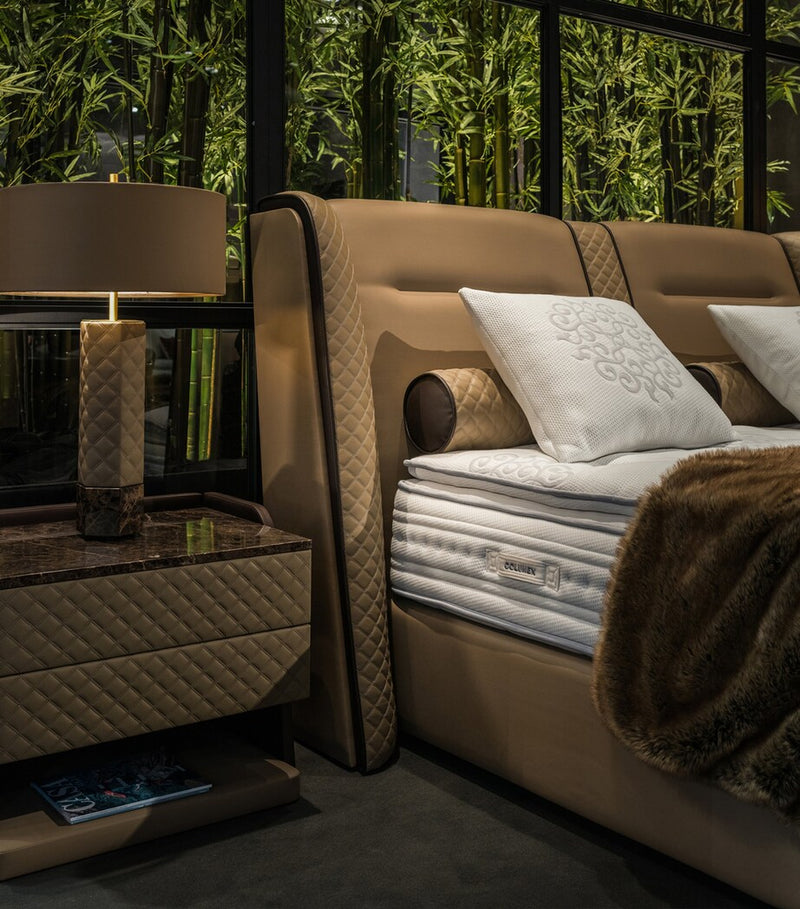 Colunex Cosmopolitan Headboard (220cm)