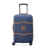 Delsey Chatelet Air 2.0 Hard Cabin Suitcase 55cm
