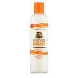 Sunny Isle Knot Free detangler for natural hair (British brand)