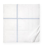 Pratesi Treccia Super King Bedspread (290cm x 260cm)