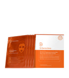 Dr Dennis Gross Brightening Treatment Mask 10ml - British product