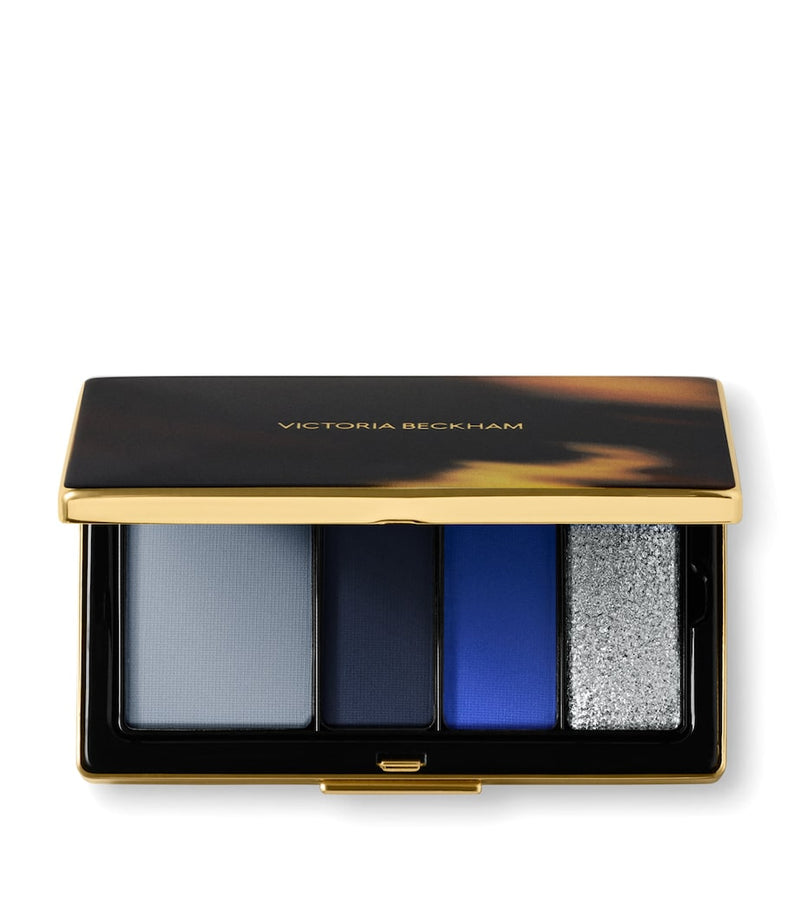 Victoria Beckham Beauty empty makeup compact (British brand)