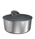 Cole & Mason Small Easy Spin Salad Spinner - British product