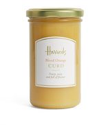 Harrods Blood Orange Curd Fruit Curd 305g