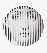 Fornasetti Tema e Variazioni No. 34 Decorative Wall Plate 26cm