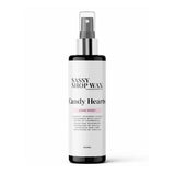 Sassy Shop Wax Candy Hearts room spray 150ml (British brand)