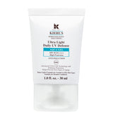 Kiehl's Daily Aqua Gel SPF 50 Sunscreen