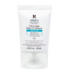 Kiehl's Daily Aqua Gel SPF 50 sunscreen, UK version