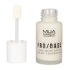 MUA Pro Foundation #100 matte finish, imported from the UK