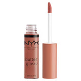NYX Professional Makeup Butter Gloss Praline Lip Gloss