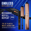 Max Factor False Lash Effect Mascara Refill Black, imported from the UK
